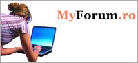 Pagina de start a forumului immortallegion.MyForum.ro